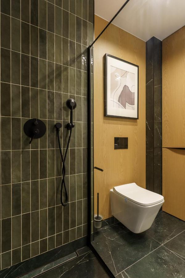 Sunnyway Apartment Ustronie Morskie Kültér fotó