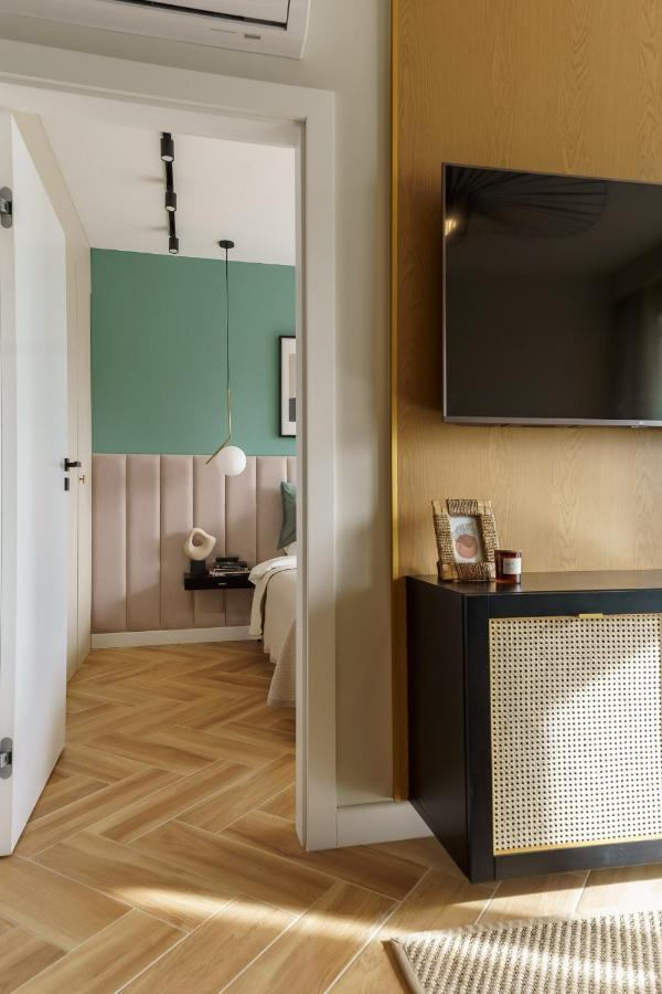 Sunnyway Apartment Ustronie Morskie Kültér fotó