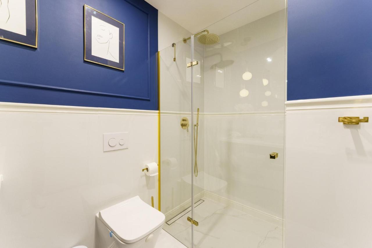 Sunnyway Apartment Ustronie Morskie Kültér fotó