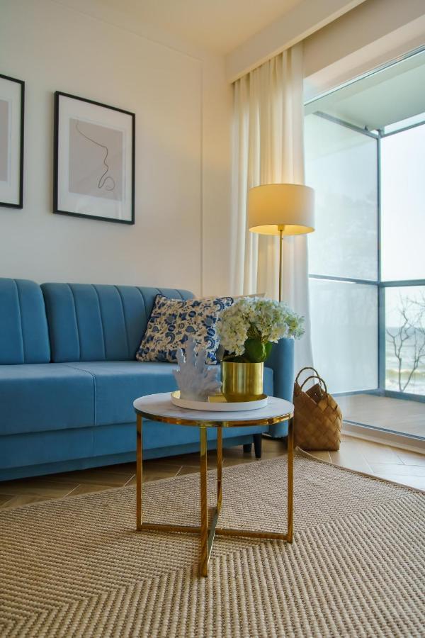 Sunnyway Apartment Ustronie Morskie Kültér fotó
