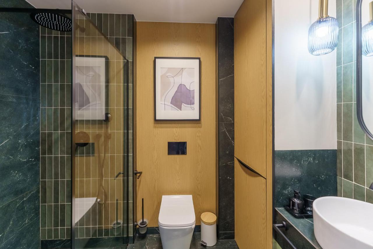 Sunnyway Apartment Ustronie Morskie Kültér fotó