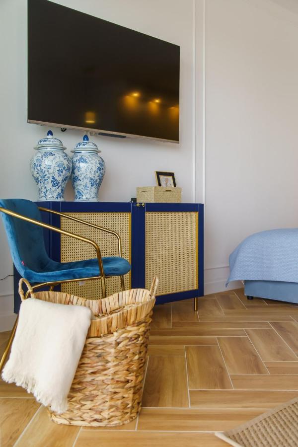 Sunnyway Apartment Ustronie Morskie Kültér fotó